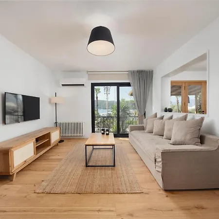 Yacht La Maison * فتحية