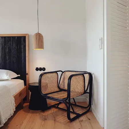 فيلة Yacht La Maison