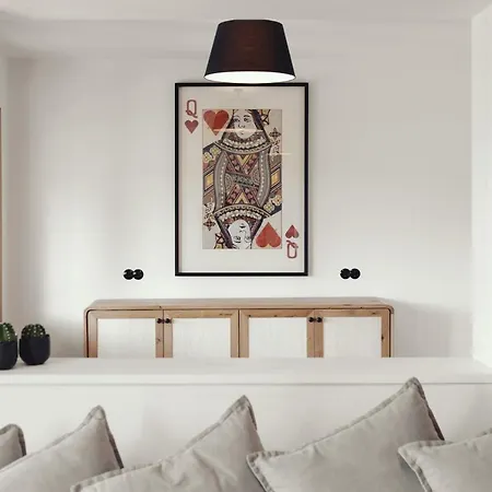 Вилла Yacht La Maison Фетхие