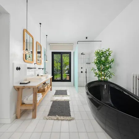 Villa Yacht La Maison