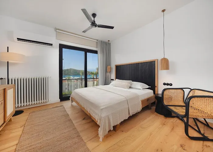 Villa Yacht La Maison