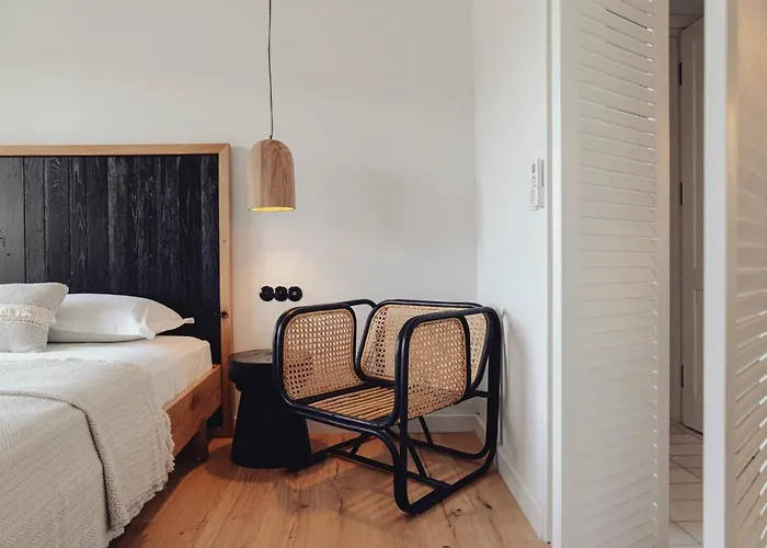 Villa Yacht La Maison